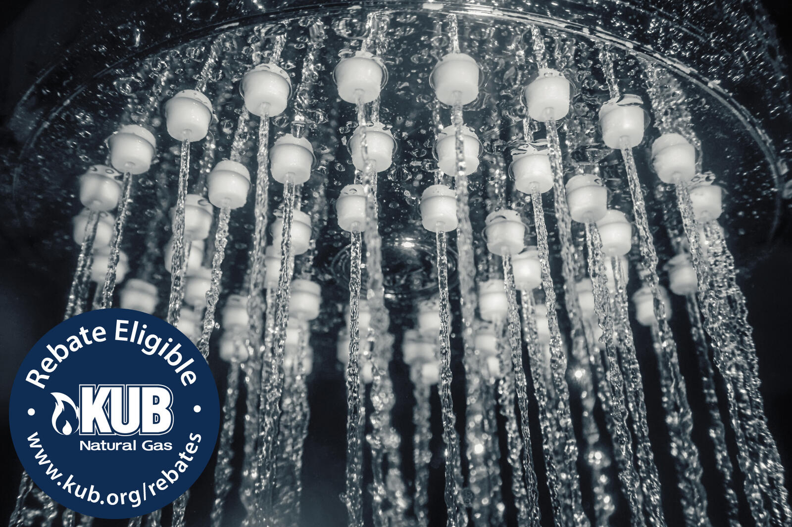 KUB Natural Gas Customers Now Eligible For Rebate Program Knoxville KUB Natural Gas Customers Now Eligible For Rebate Program Knoxville