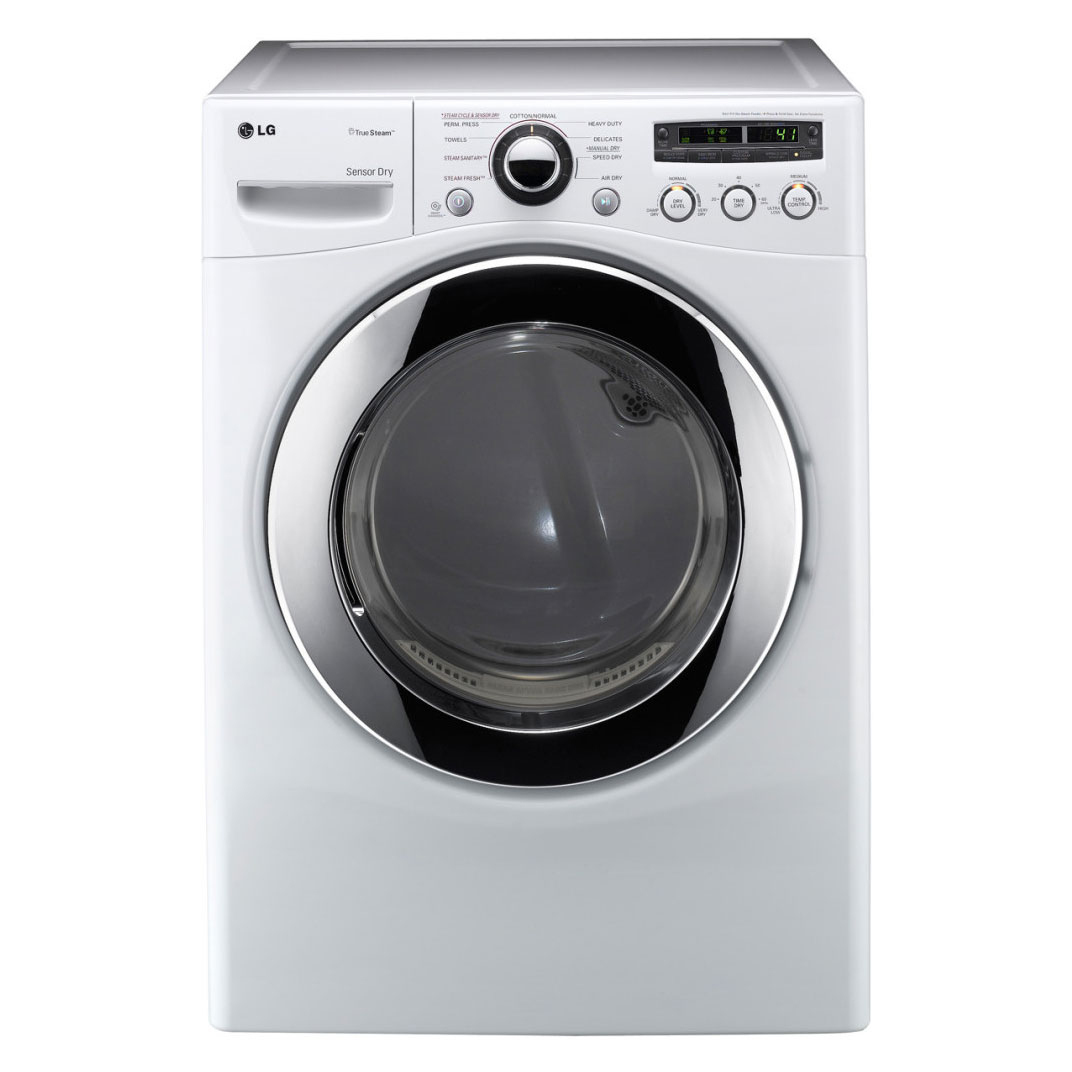 Lg Gas Dryer 16kg LP Gas Supplies Lg Gas Dryer 16kg LP Gas Supplies