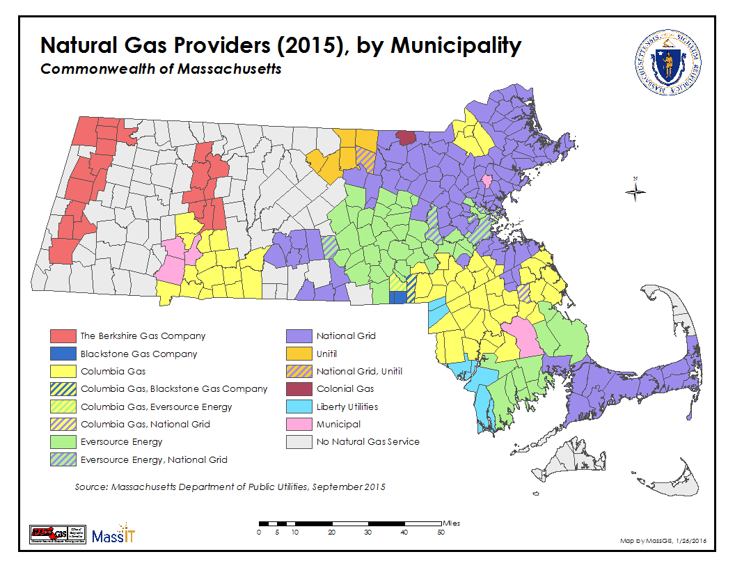 Massachusetts Electric Rebate