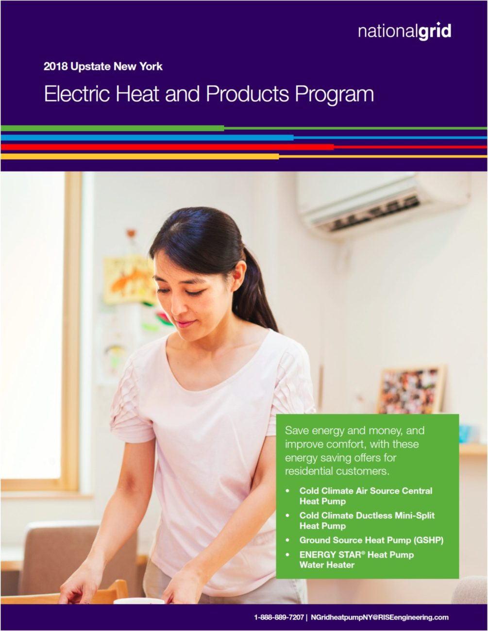 National Grid Announces New Rebates For Converting Homes Aztech Geo National Grid Announces New Rebates For Converting Homes Aztech Geo