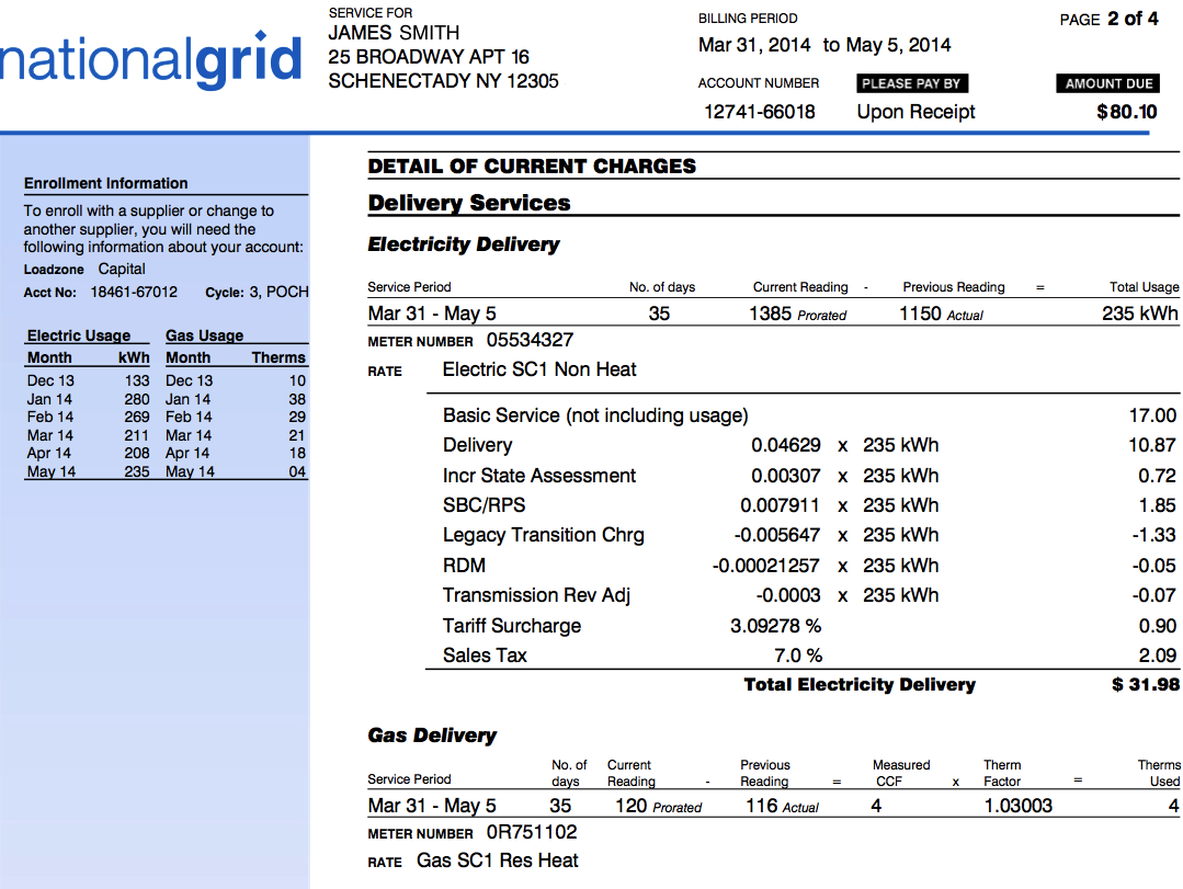 National Grid Li Bill Pay Customer Service SavePaying National Grid Li Bill Pay Customer Service SavePaying