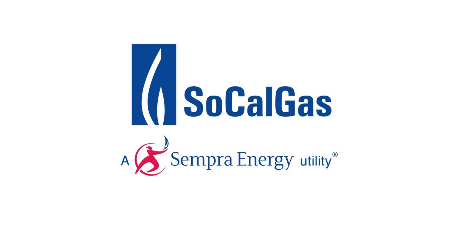 Southern California Gas Co Logo Web North American Oil Gas Pipelines Southern California Gas Co Logo Web North American Oil Gas Pipelines