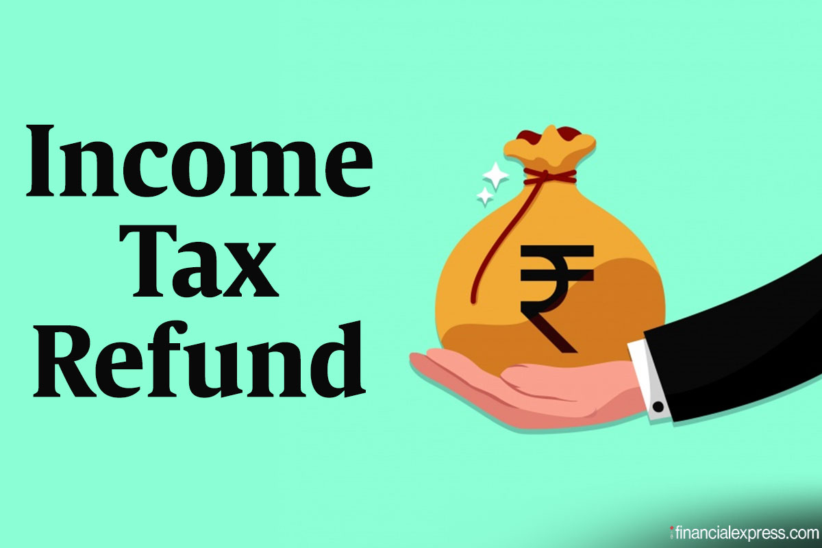 Step To Check Income Tax Refund Status Reasons For Delay Chandan Step To Check Income Tax Refund Status Reasons For Delay Chandan