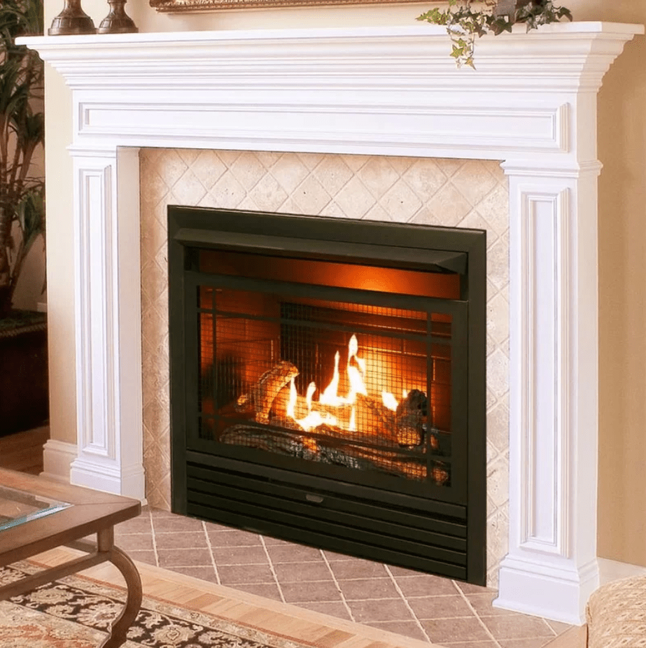 The 7 Best Gas Fireplace Inserts Of 2019 The 7 Best Gas Fireplace Inserts Of 2019