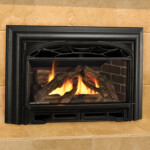 20 Awesome Electric Fireplace Inserts Installation
