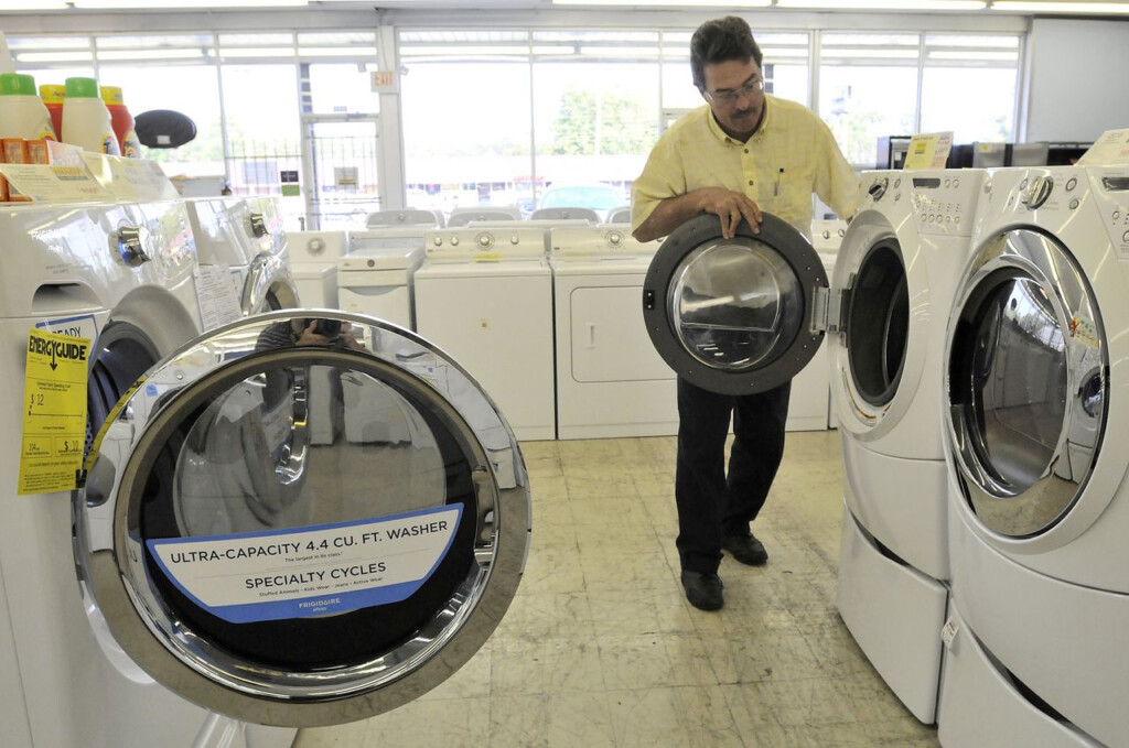Appliance Rebates Still Available In Alabama Al