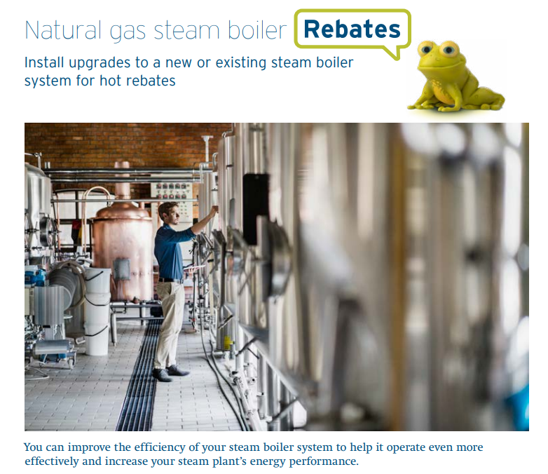 CANNEPP Notice New Steam Boiler Rebate Program From Fortis BC Cannepp CANNEPP Notice New Steam Boiler Rebate Program From Fortis BC Cannepp