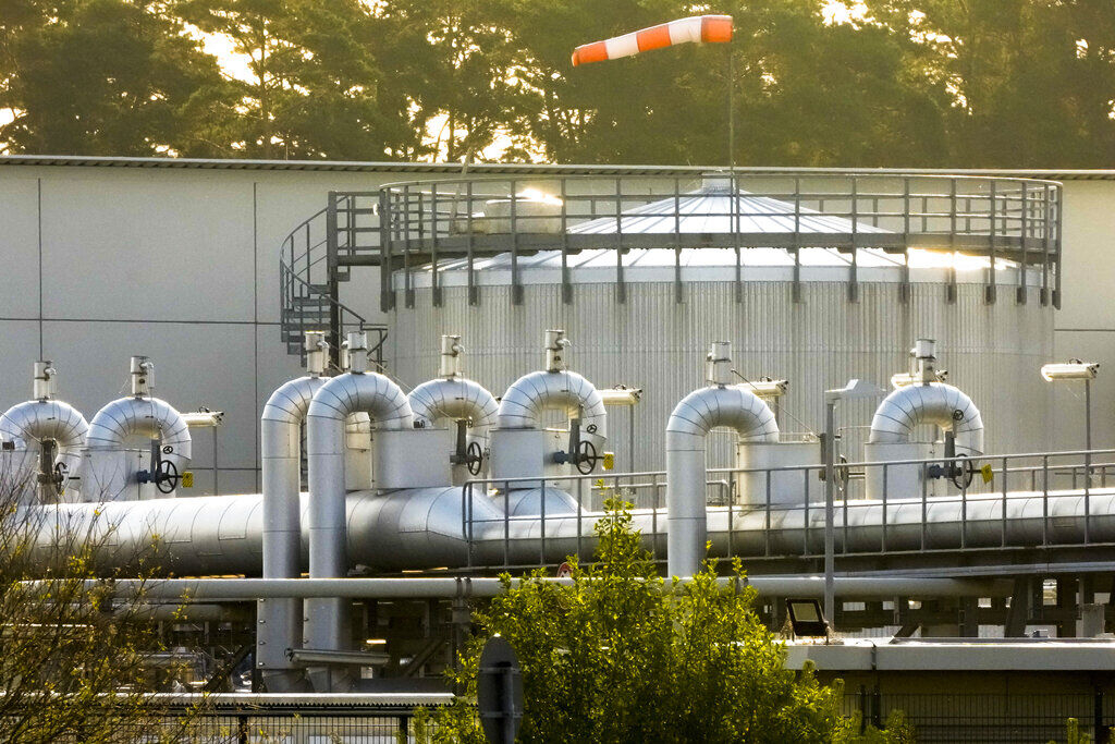 Cascade Natural Gas Targets 22 Increase In Washington Taxpayers Cascade Natural Gas Targets 22 Increase In Washington Taxpayers