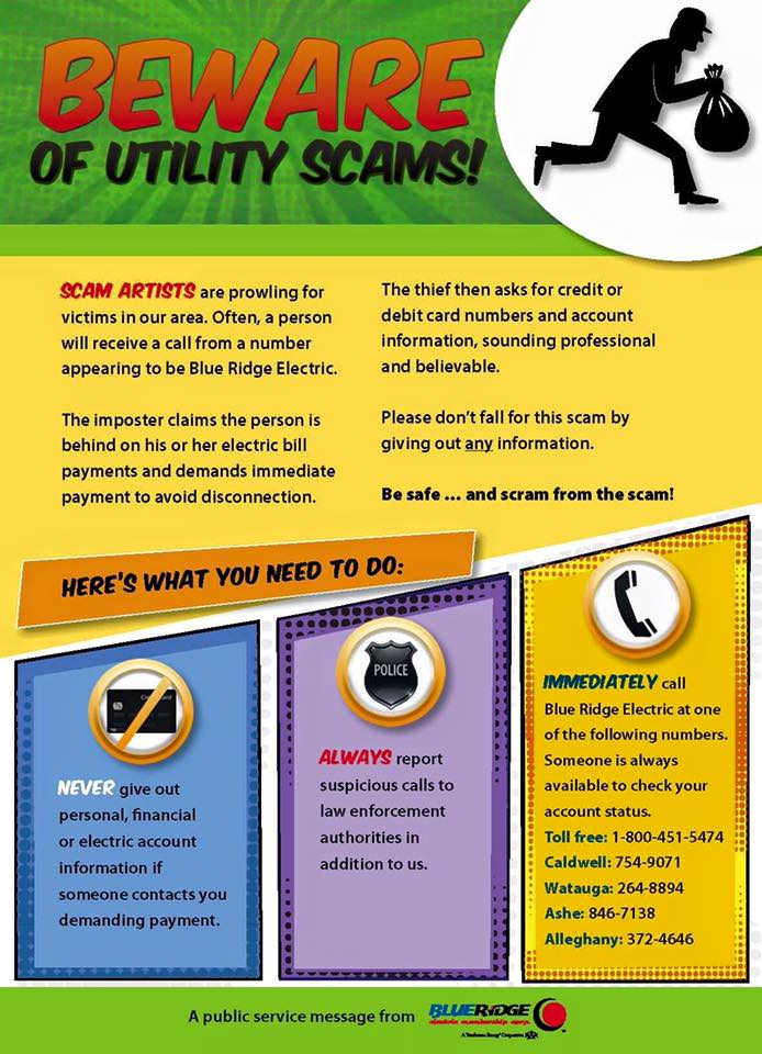 Gas And Electric Rebate Check Scam GasRebate Gas And Electric Rebate Check Scam GasRebate