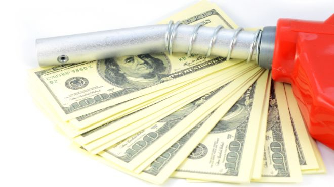 Gas Rebate Checks And Tax Pauses Fingerlakes1
