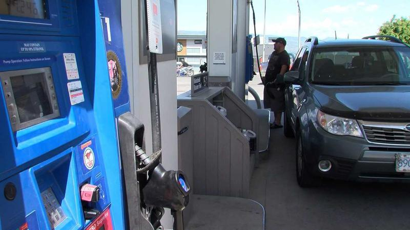Have You Received Your ICBC Gas Rebate Cheque CFJC Today Kamloops Have You Received Your ICBC Gas Rebate Cheque CFJC Today Kamloops