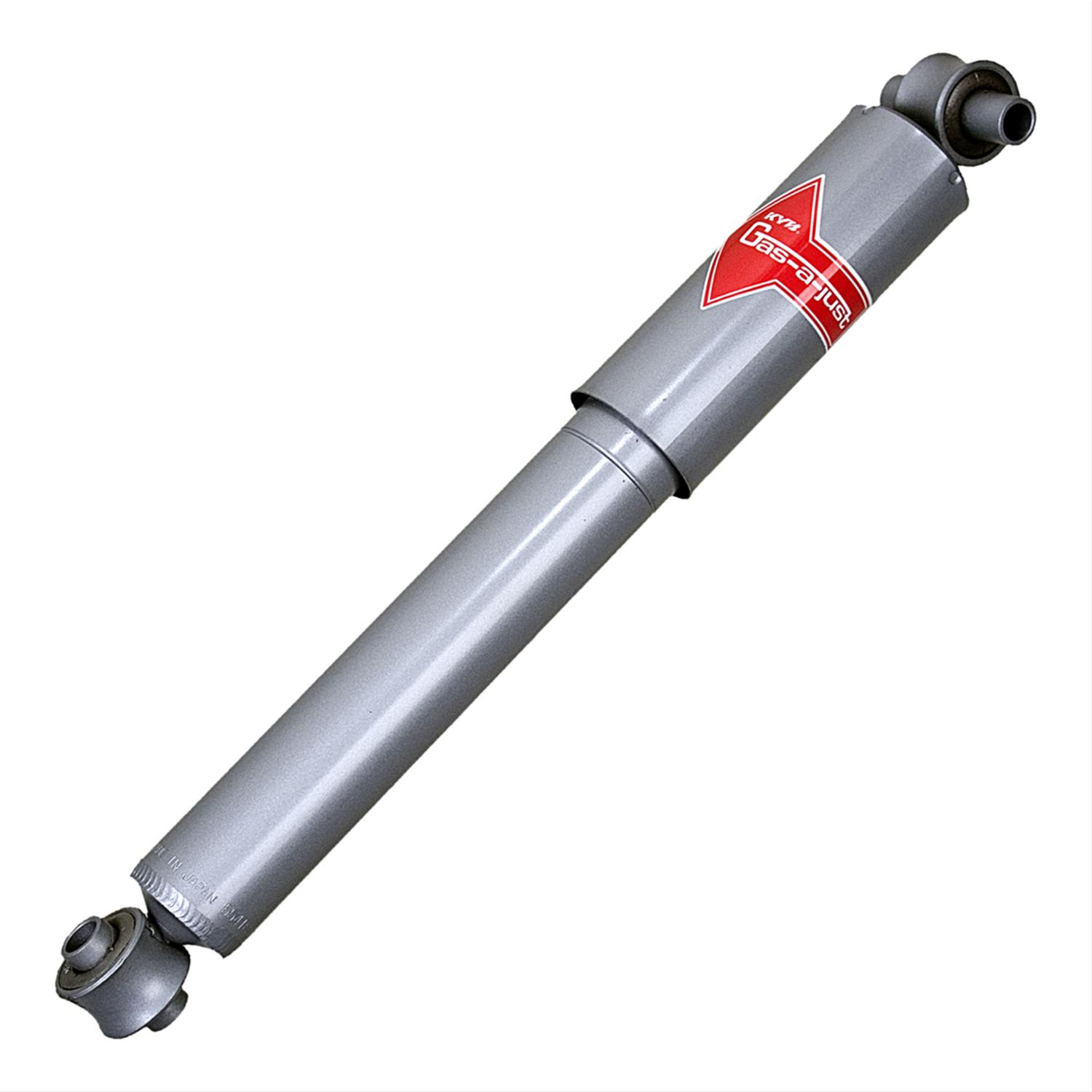 KYB Shocks Struts KG5480 KYB Gas A Just Shocks And Struts Summit Racing KYB Shocks Struts KG5480 KYB Gas a Just Shocks And Struts Summit Racing