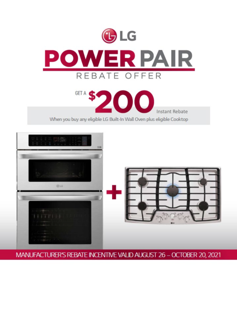 Lg Rebate Home Depot LatestRebate Lg Rebate Home Depot LatestRebate