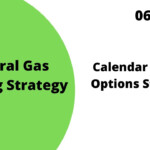 Natural Gas Futures Calendar Spread Options Strategy YouTube