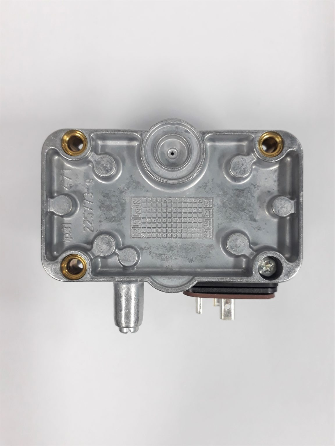 Part No DU 272339 Dungs Pressure Switch For MB DMV Gas Valves Type Part No DU 272339 Dungs Pressure Switch For MB DMV Gas Valves Type