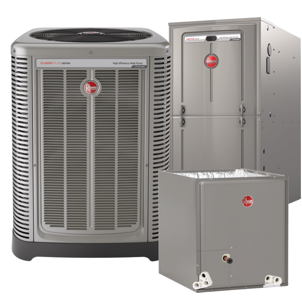 Rheem 4 Ton 20 Seer Heat Pump 96 Gas Propane Duel Fuel System My Rheem 4 Ton 20 Seer Heat Pump 96 Gas Propane Duel Fuel System My