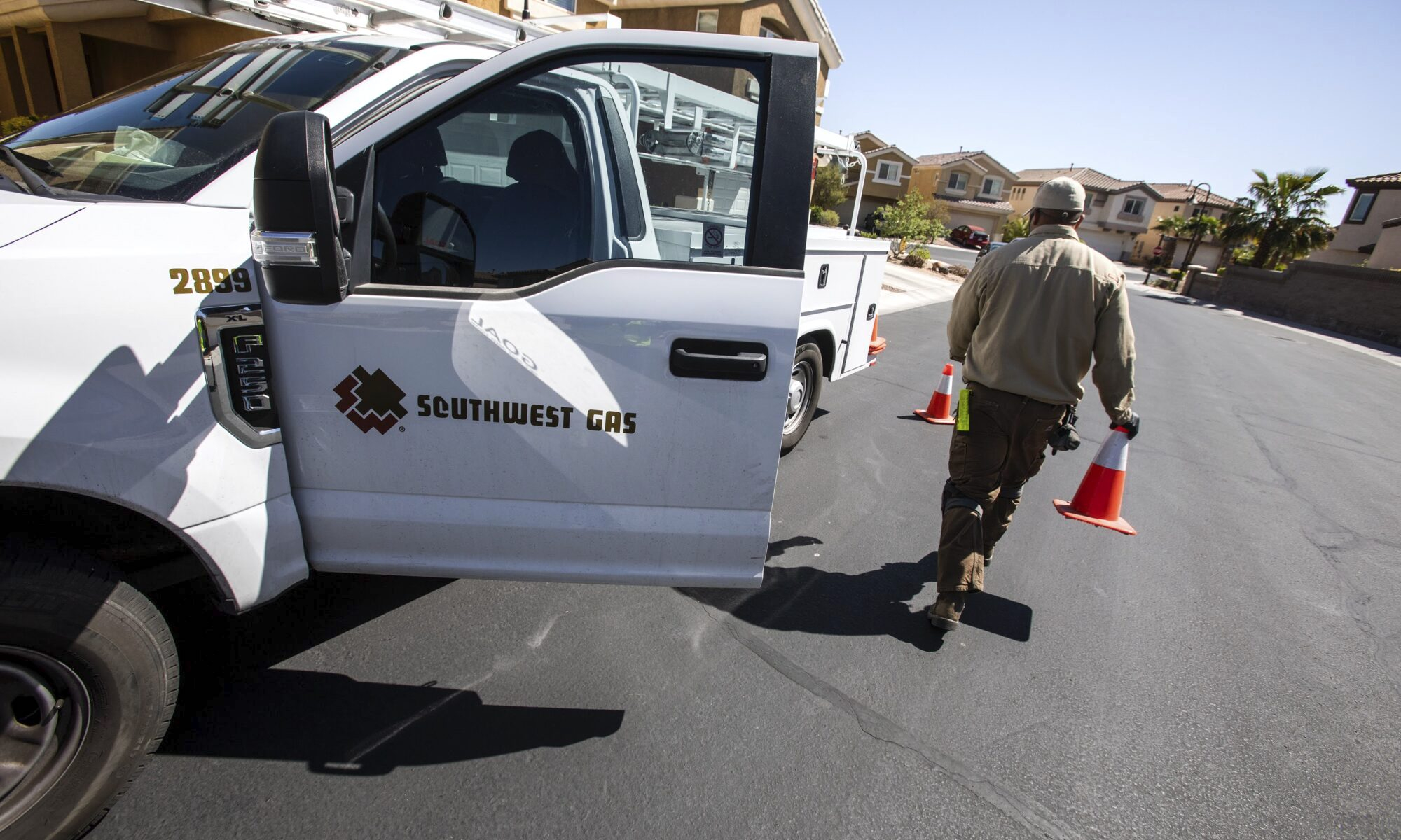 Southwest Gas Faces Pressure From Climate Groups Investors As It Southwest Gas Faces Pressure From Climate Groups Investors As It